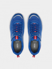 Кросівки повсякденні Geox Aril модель J16DMA-0CE14-C0833 Фото