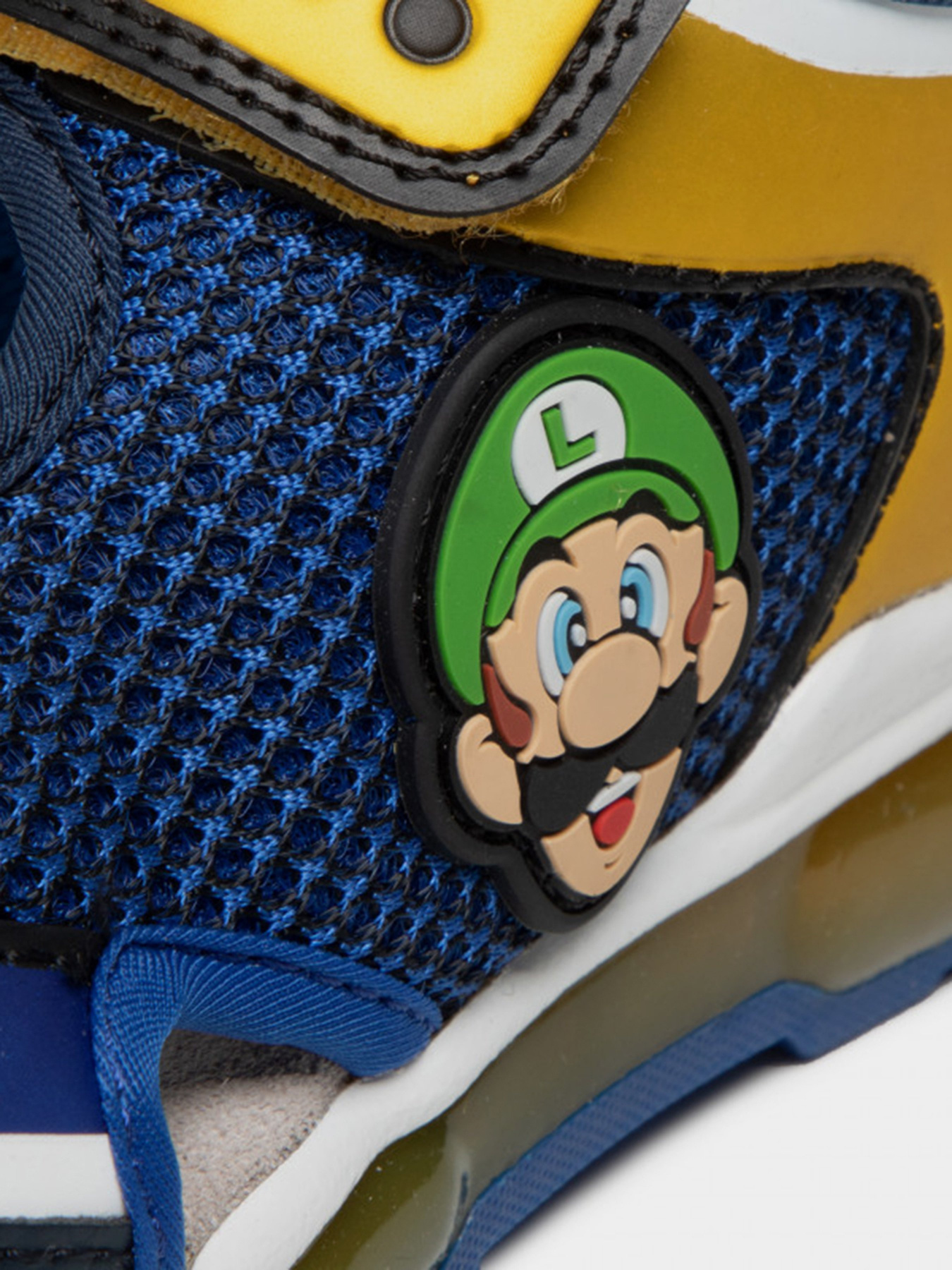 Сандалии Geox Android модель J250QA-014CE-C0335 Фото