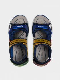 Сандалии Geox Android модель J250QA-014CE-C0335 Фото