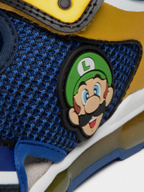 Сандалии Geox Android модель J250QA-014CE-C0335 Фото