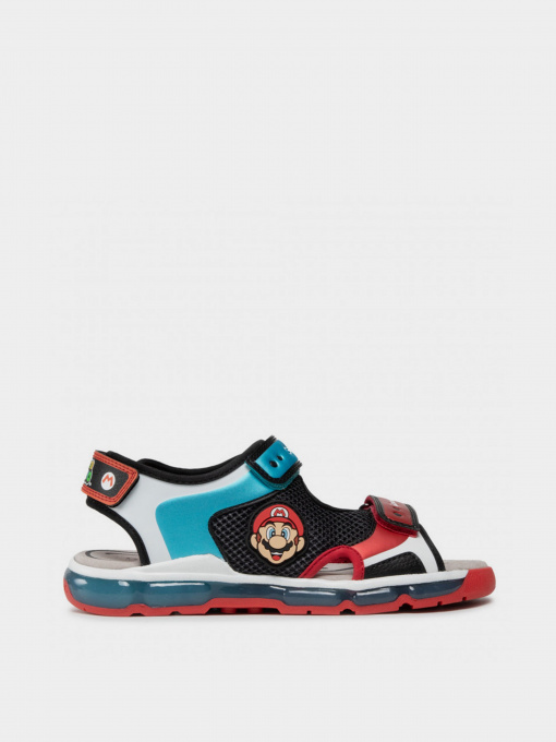 Сандалії Geox Android модель J250QA-014CE-C9221 Фото