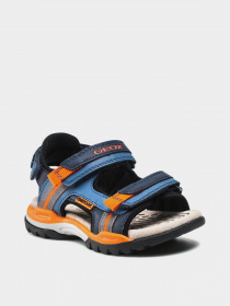 Сандалии Geox Borealis модель J250RA-01554-C4K2T Фото