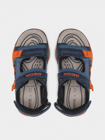 Сандалии Geox Borealis модель J250RA-01554-C4K2T Фото