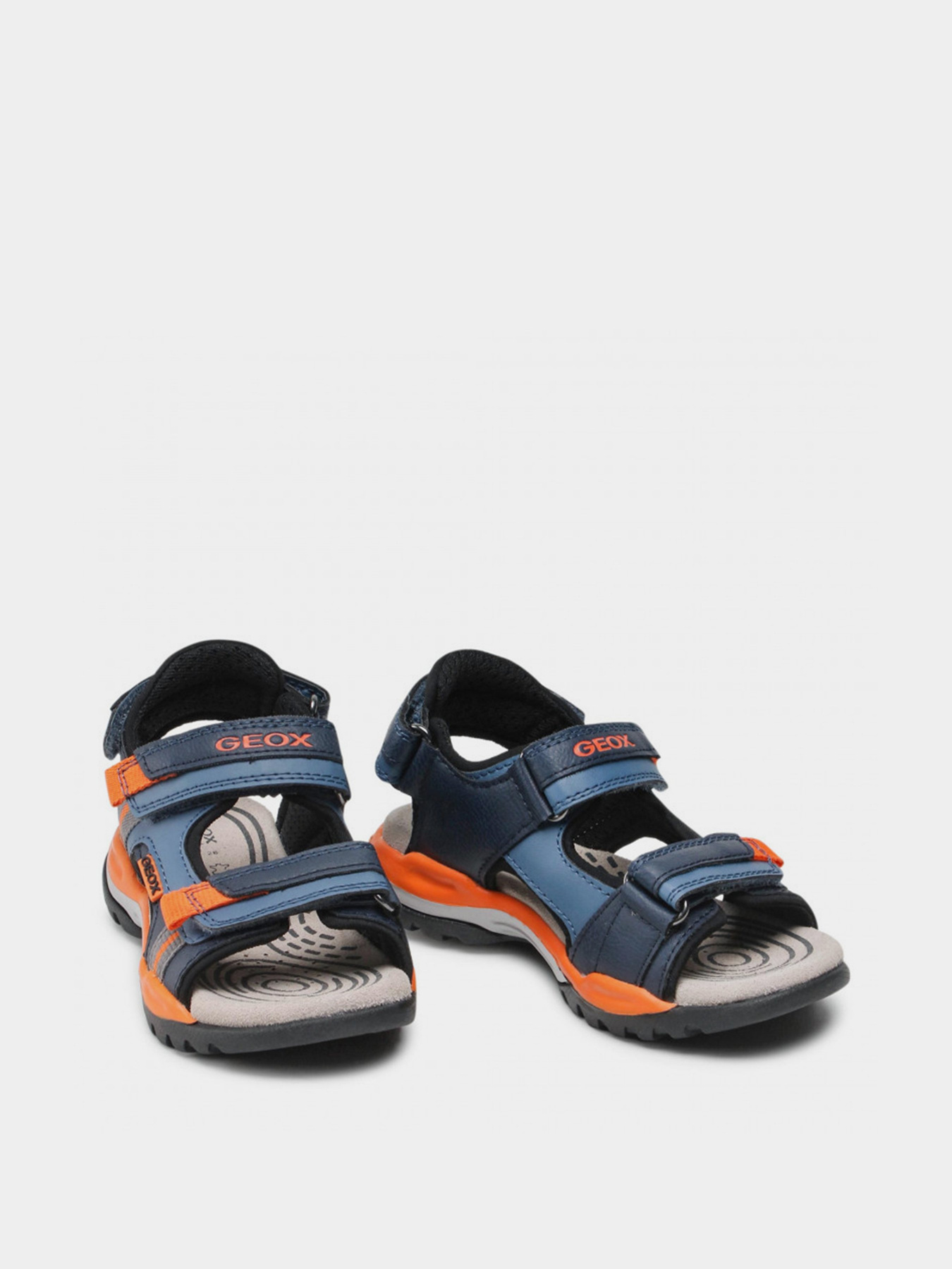 Сандалии Geox Borealis модель J250RA-01554-C4K2T Фото