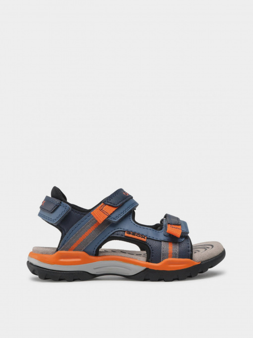 Сандалії Geox Borealis модель J250RA-01554-C4K2T Фото