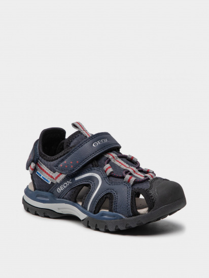 Сандалії Geox Borealis модель J250RB-014ME-C0735 — фото - INTERTOP