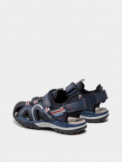 Сандалії Geox Borealis модель J250RB-014ME-C0735 — фото 3 - INTERTOP