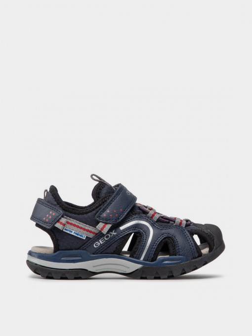 Сандалии Geox Borealis модель J250RB-014ME-C0735 Фото