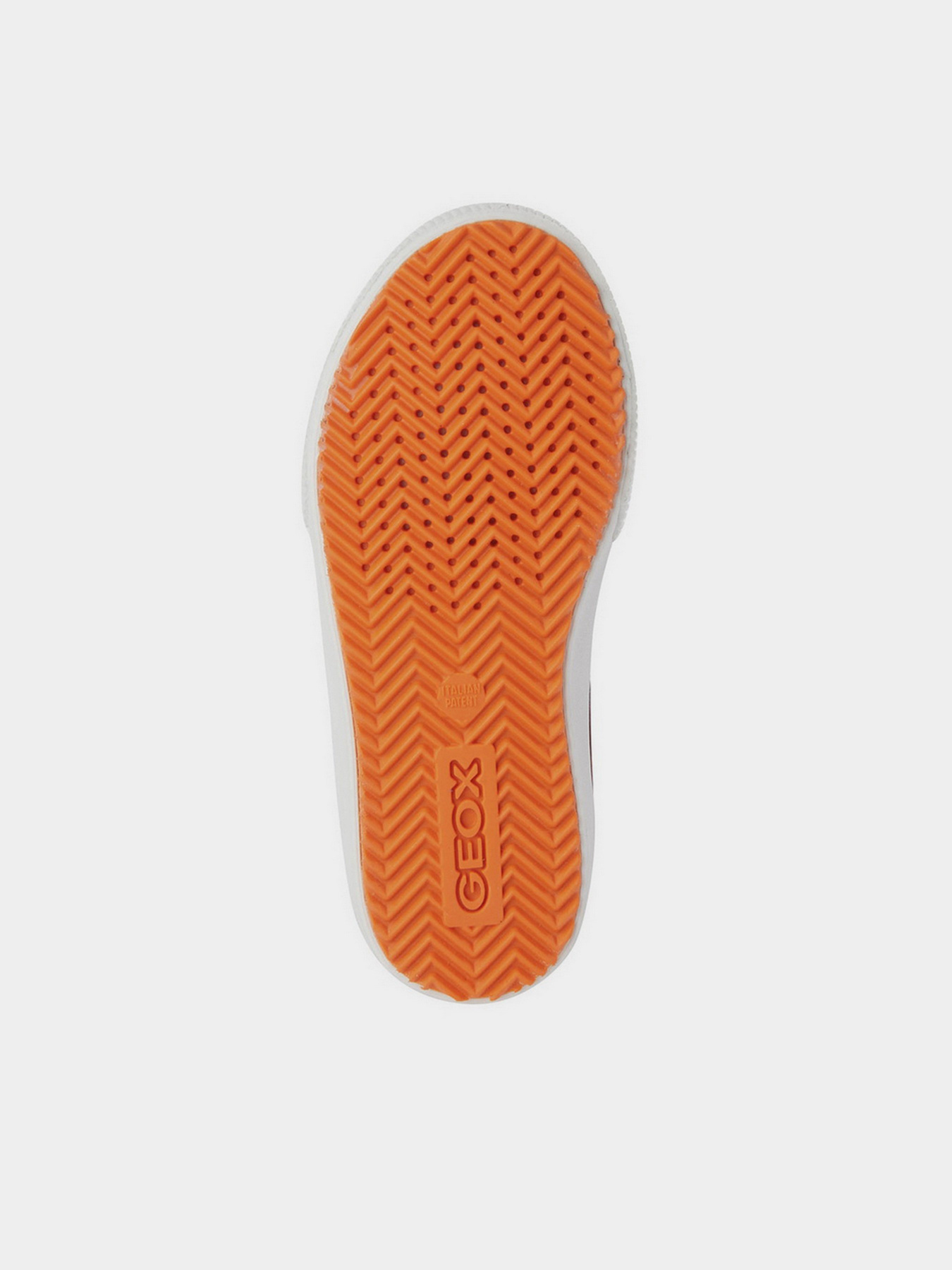 Кеди низькі Geox Alonisso модель J252CA-02210-C0685 Фото