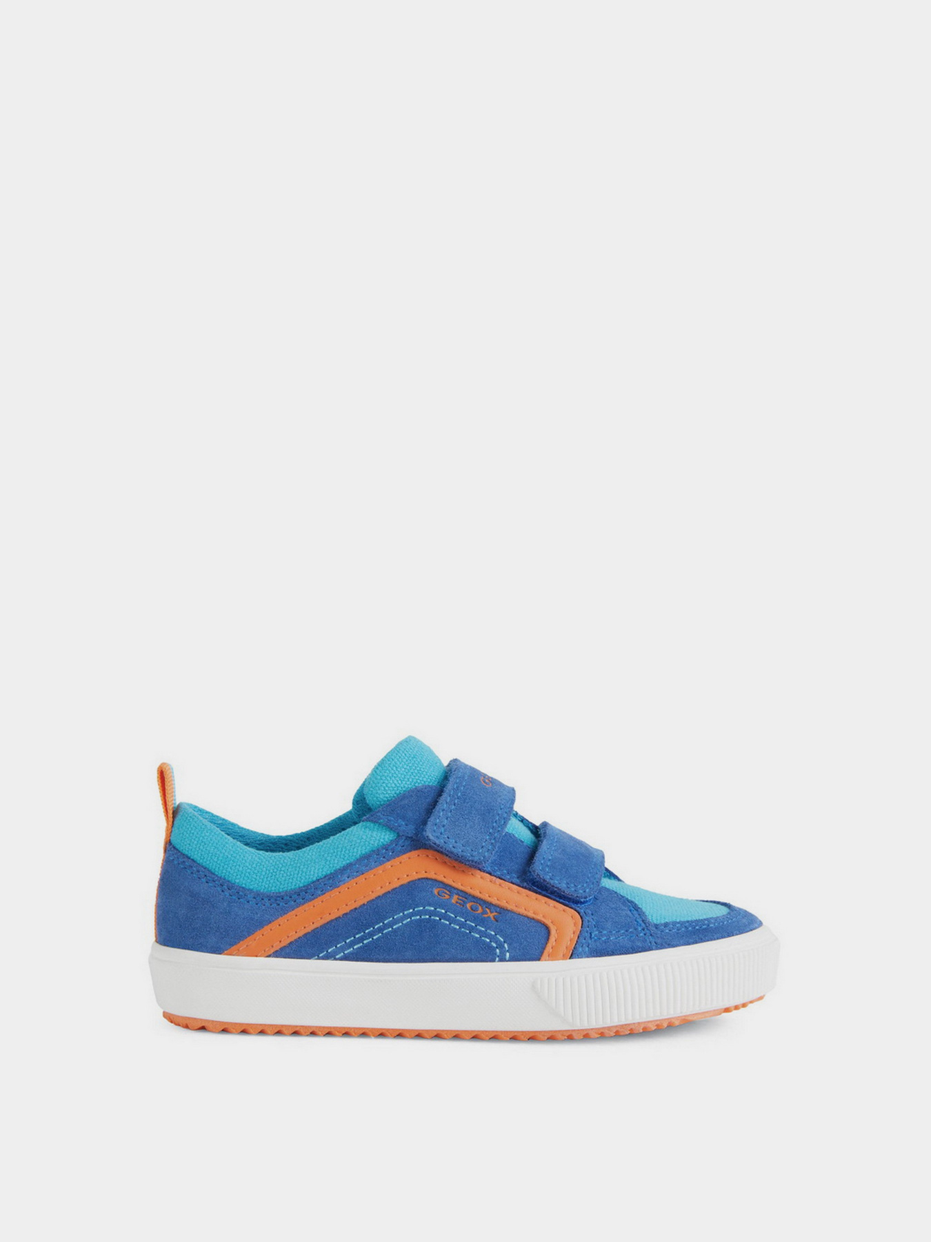 Кеди низькі Geox Alonisso модель J252CA-02210-C0685 Фото