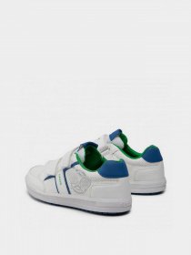 Полуботинки Geox J Arzach B модель J254AA-0BC14-C0293 Полуботинки Geox J Arzach B модель J254AA-0BC14-C0293 Фото