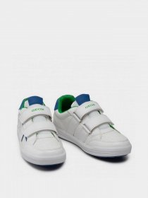 Полуботинки Geox J Arzach B модель J254AA-0BC14-C0293 Полуботинки Geox J Arzach B модель J254AA-0BC14-C0293 Фото