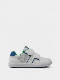 Полуботинки Geox J Arzach B модель J254AA-0BC14-C0293 Полуботинки Geox J Arzach B модель J254AA-0BC14-C0293 Фото