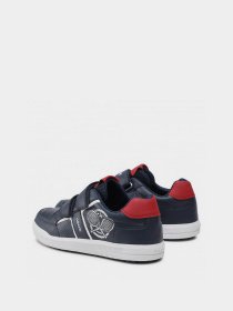 Полуботинки Geox J Arzach B. A модель J254AA-0BC14-C0735 Фото