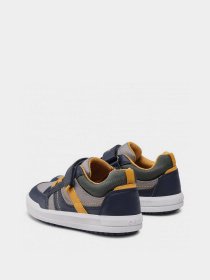 Напівчеревики Geox J Arzach B. B модель J254AB-0FU54-C4229 Фото