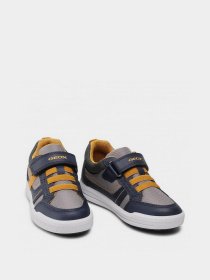 Напівчеревики Geox J Arzach B. B модель J254AB-0FU54-C4229 Фото