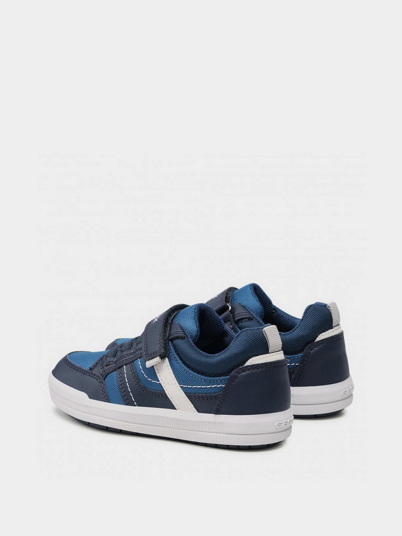 Напівчеревики Geox J Arzach B. B модель J254AB-0FU54-C4249 Фото