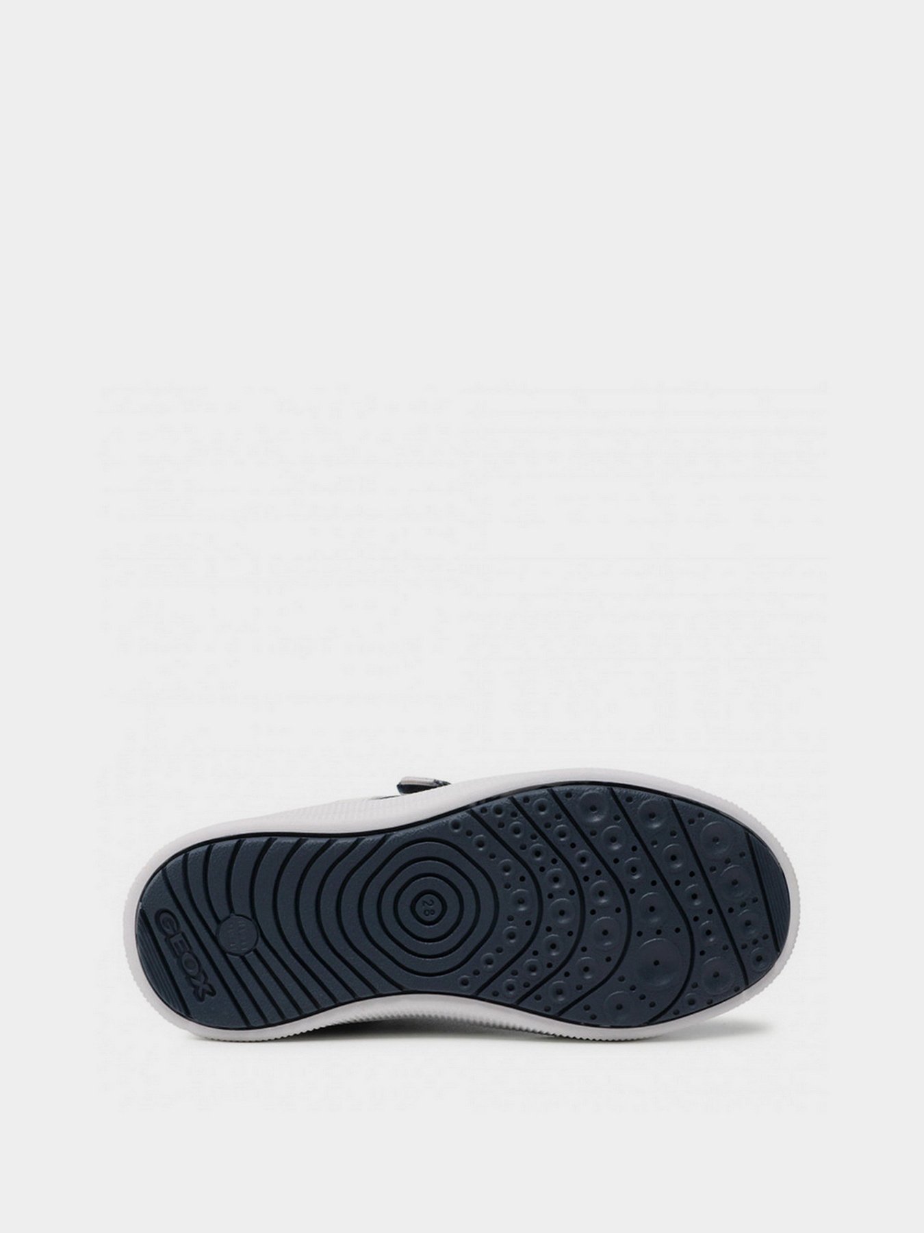 Напівчеревики Geox J Arzach B. B модель J254AB-0FU54-C4249 Фото