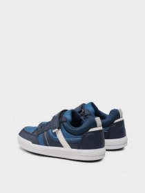 Полуботинки Geox J Arzach B. B модель J254AB-0FU54-C4249 Полуботинки Geox J Arzach B. B модель J254AB-0FU54-C4249 Фото