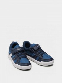 Полуботинки Geox J Arzach B. B модель J254AB-0FU54-C4249 Полуботинки Geox J Arzach B. B модель J254AB-0FU54-C4249 Фото