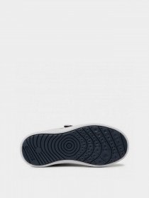 Полуботинки Geox J Arzach B. B модель J254AB-0FU54-C4249 Полуботинки Geox J Arzach B. B модель J254AB-0FU54-C4249 Фото