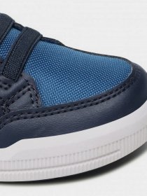 Полуботинки Geox J Arzach B. B модель J254AB-0FU54-C4249 Полуботинки Geox J Arzach B. B модель J254AB-0FU54-C4249 Фото