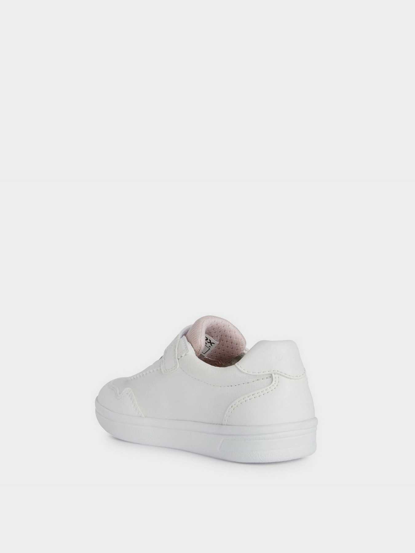 Кеды низкие Geox Djrock модель J254MC-0CQ54-C0674 Фото