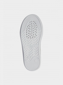 Кеды низкие Geox Djrock модель J254MC-0CQ54-C0674 Фото