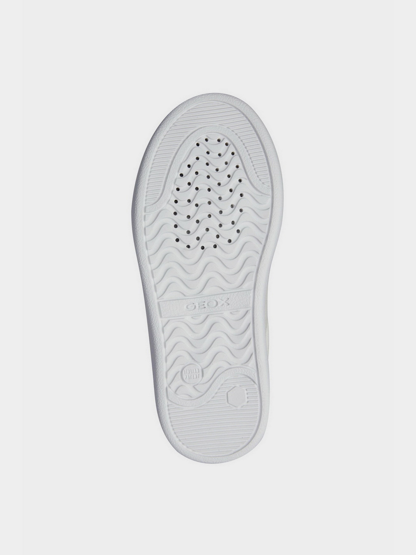 Кеды низкие Geox Djrock модель J254MC-0CQ54-C0674 Кеды низкие Geox Djrock модель J254MC-0CQ54-C0674 Фото