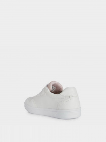 Кеды низкие Geox Djrock модель J254MC-0CQ54-C0674 Кеды низкие Geox Djrock модель J254MC-0CQ54-C0674 Фото