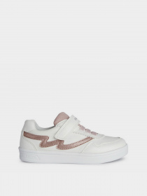 Кеды низкие Geox Djrock модель J254MC-0CQ54-C0674 Кеды низкие Geox Djrock модель J254MC-0CQ54-C0674 Фото