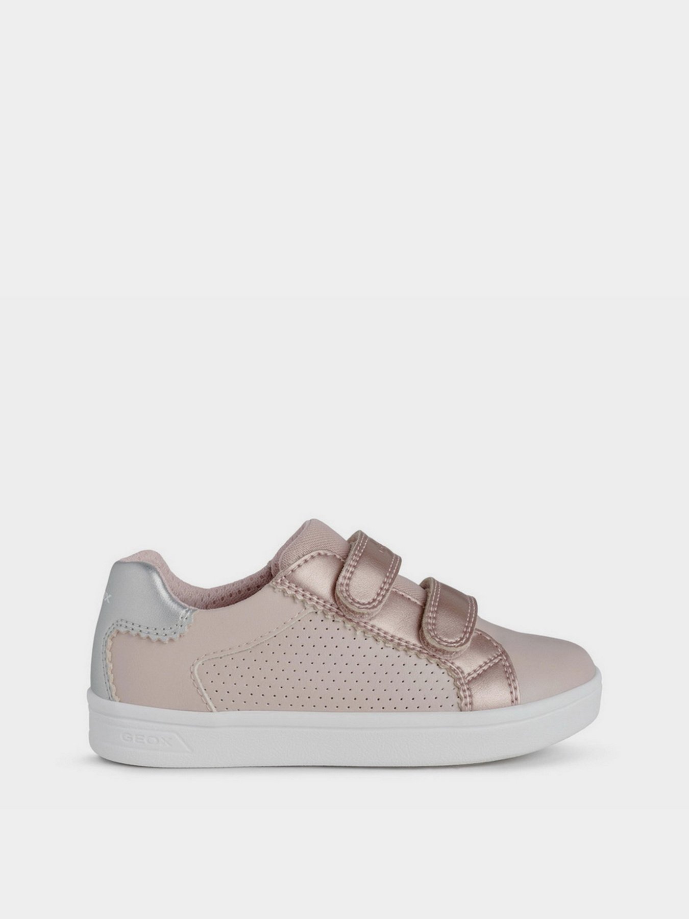 Полуботинки Geox Djrock модель J254MD-054AJ-CK81W Фото