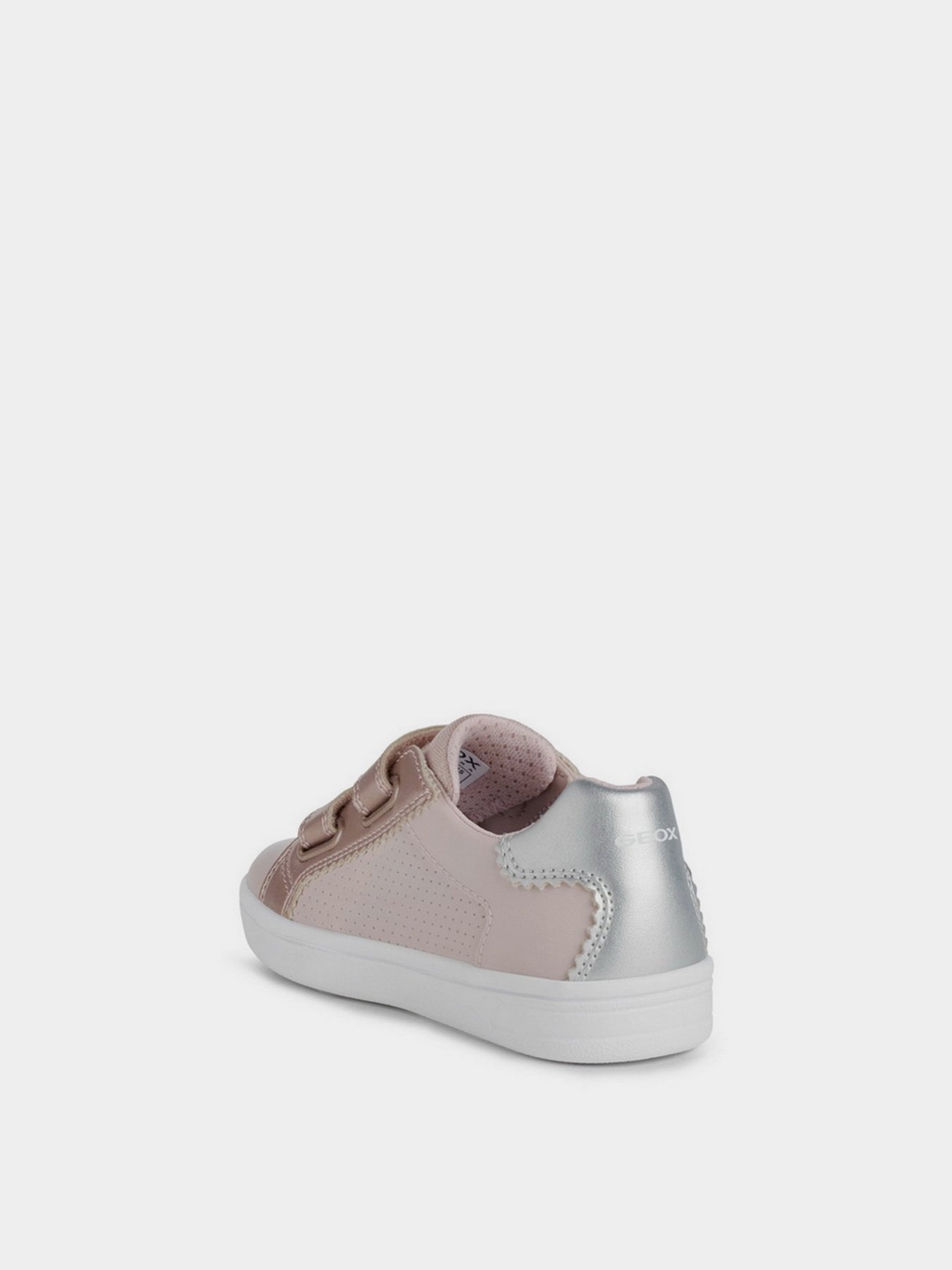 Полуботинки Geox Djrock модель J254MD-054AJ-CK81W Фото