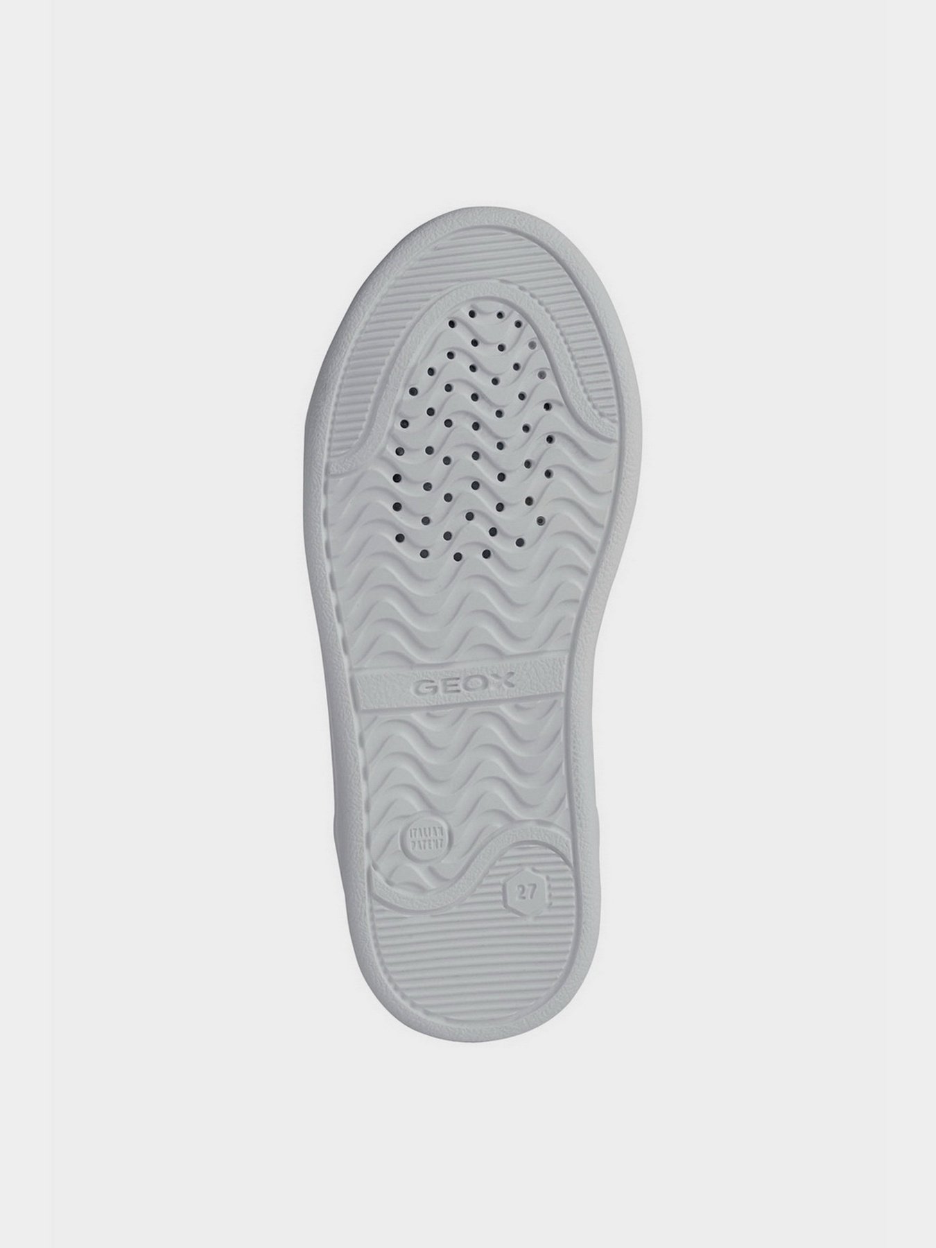 Полуботинки Geox Djrock модель J254MD-054AJ-CK81W Фото