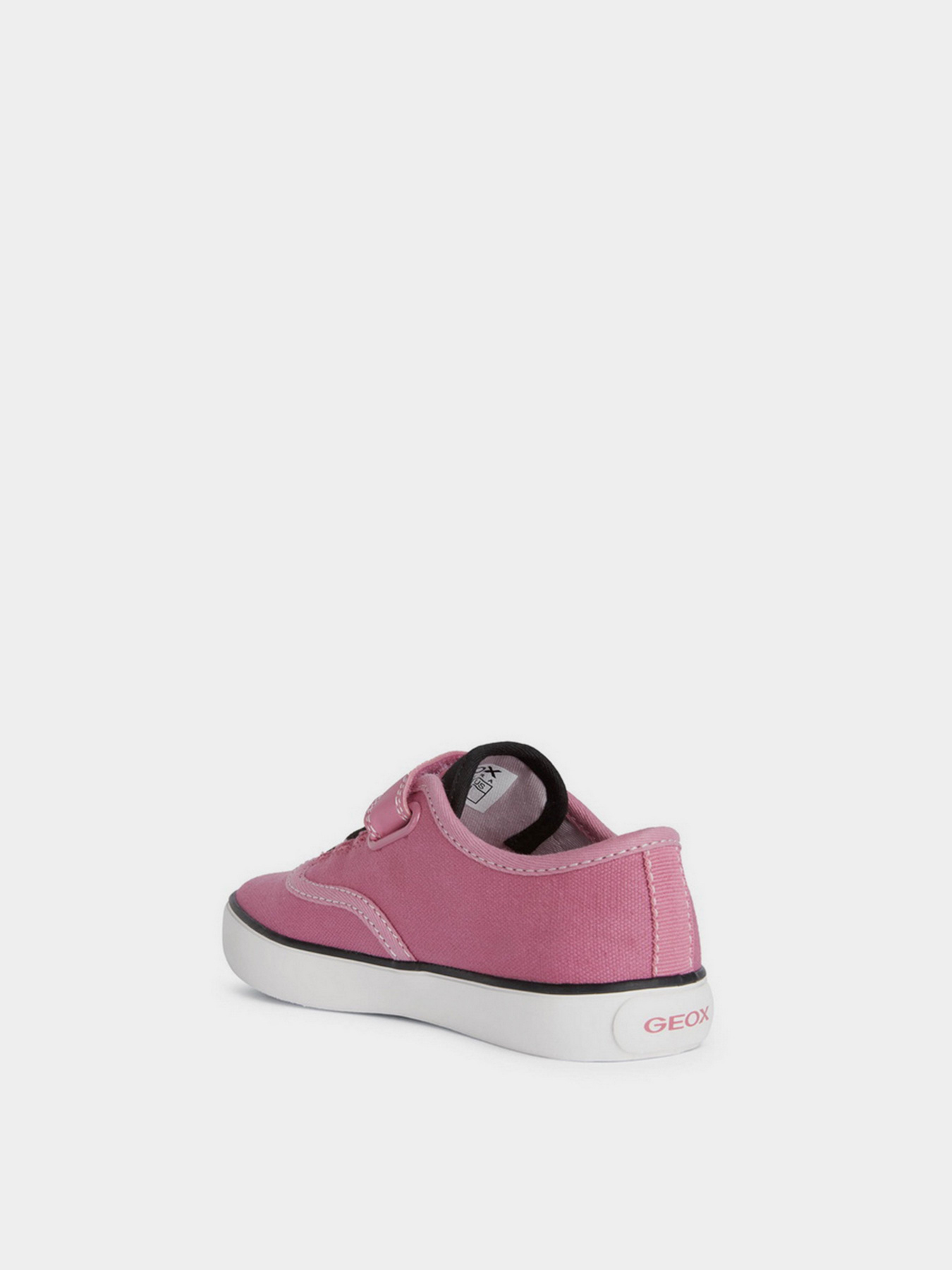 Кеди низькі Geox Gisli модель J254NA-00010-C8062 Фото