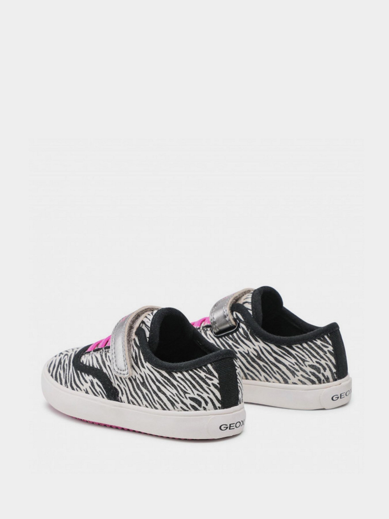 Кеды низкие Geox Gisli модель J254NA-000AW-C0404 Кеды низкие Geox Gisli модель J254NA-000AW-C0404 Фото