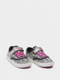 Кеды низкие Geox Gisli модель J254NA-000AW-C0404 Кеды низкие Geox Gisli модель J254NA-000AW-C0404 Фото