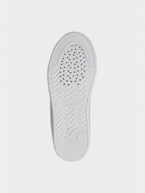 Полуботинки Geox Djrock модель J255VA-054FU-C0404 Фото