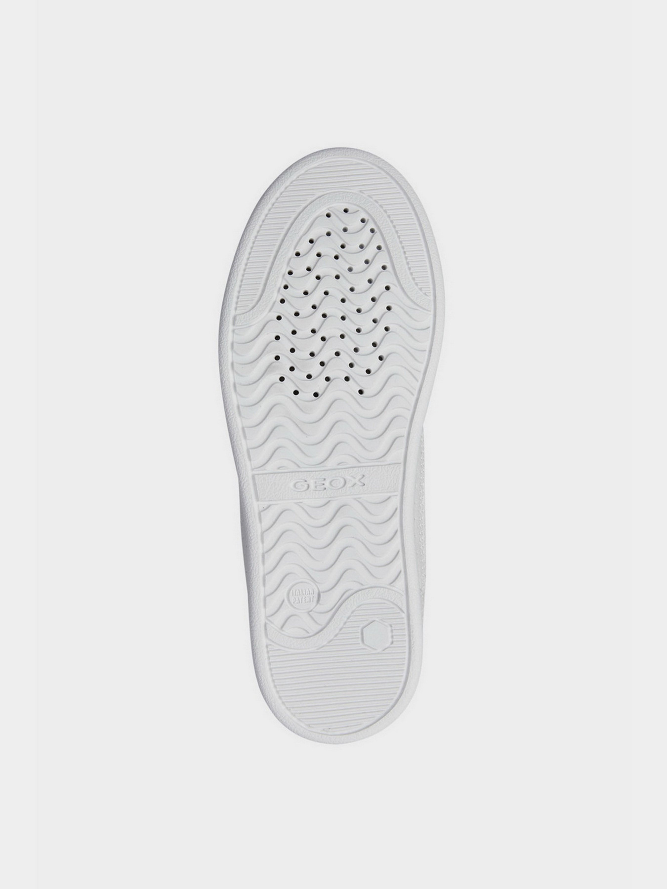 Полуботинки Geox Djrock модель J255VA-054FU-C0422 Фото