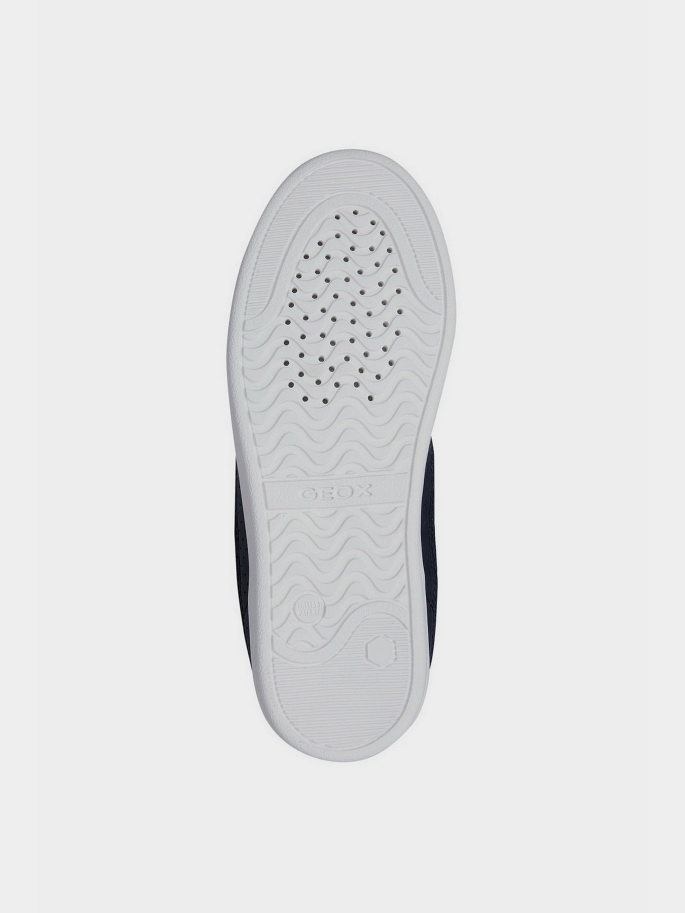 Полуботинки Geox Djrock модель J255VA-054FU-C4211 Фото