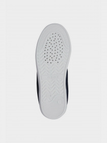 Полуботинки Geox Djrock модель J255VA-054FU-C4211 Фото