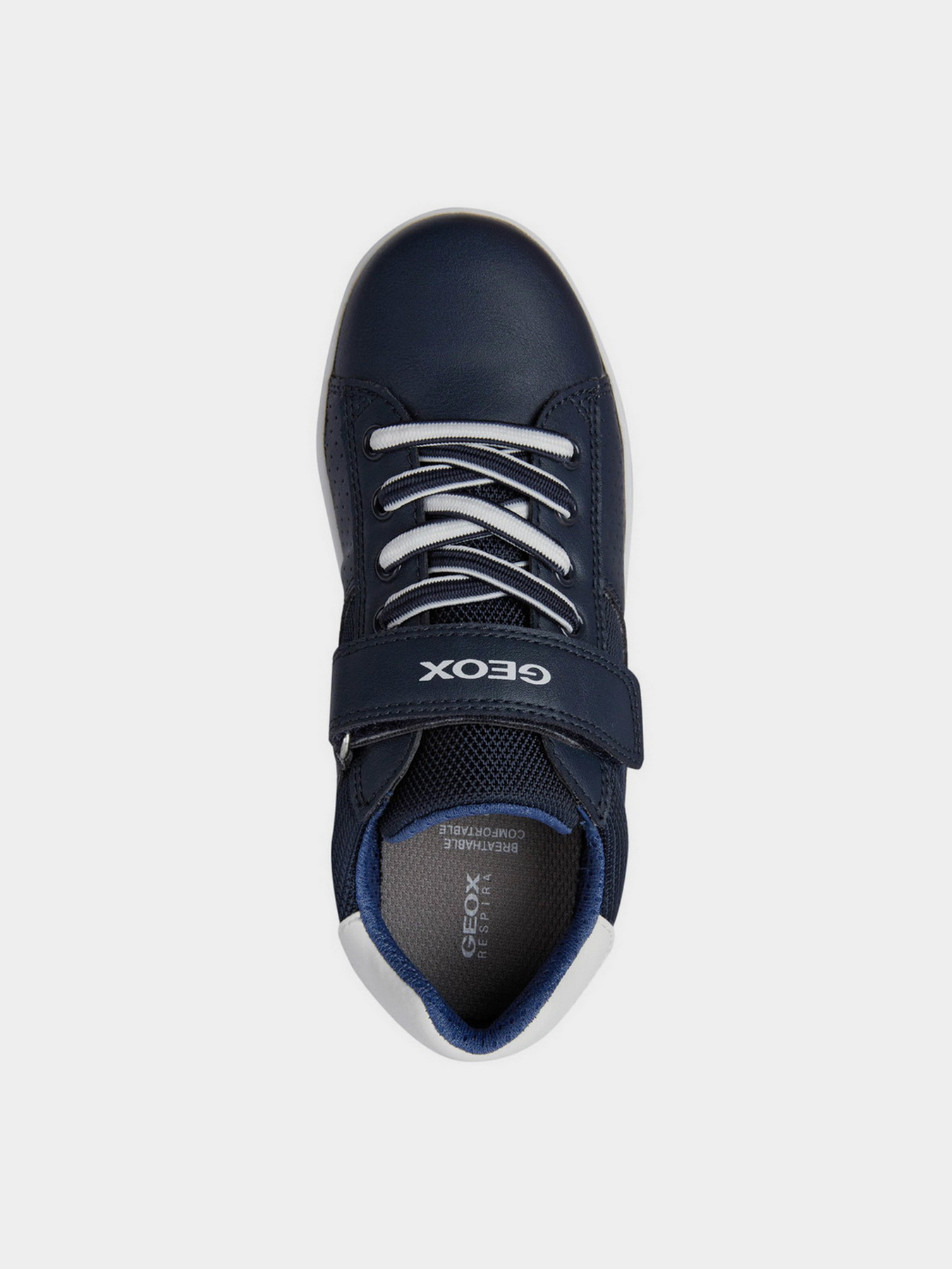 Полуботинки Geox Djrock модель J255VA-054FU-C4211 Полуботинки Geox Djrock модель J255VA-054FU-C4211 Фото