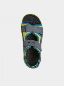 Сандалії Geox Vaniett модель J255XB-0CE15-C0666 Фото