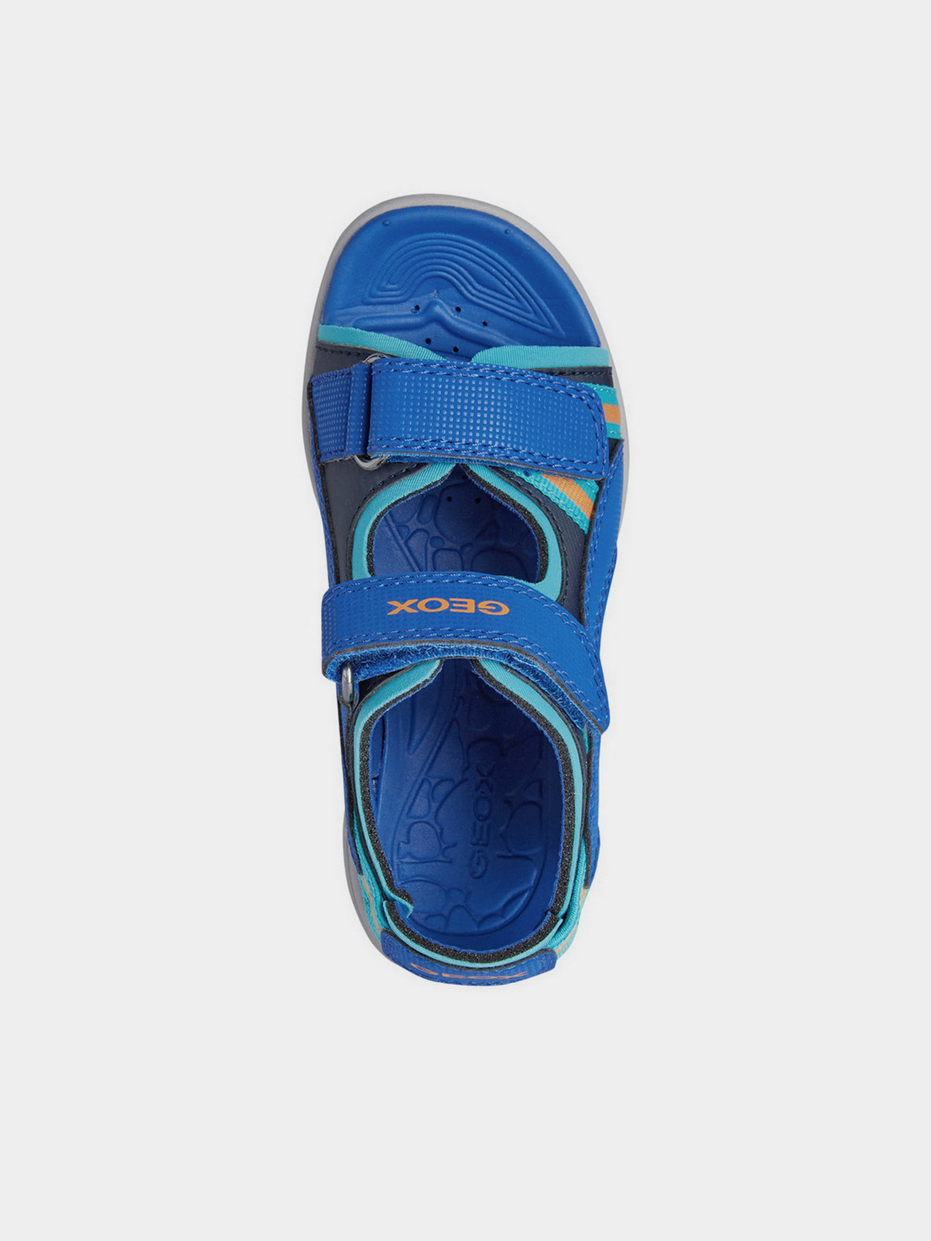 Сандалії Geox Vaniett модель J255XB-0CE15-C4380 Фото