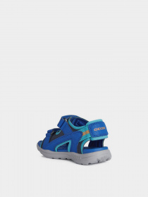 Сандалії Geox Vaniett модель J255XB-0CE15-C4380 Фото