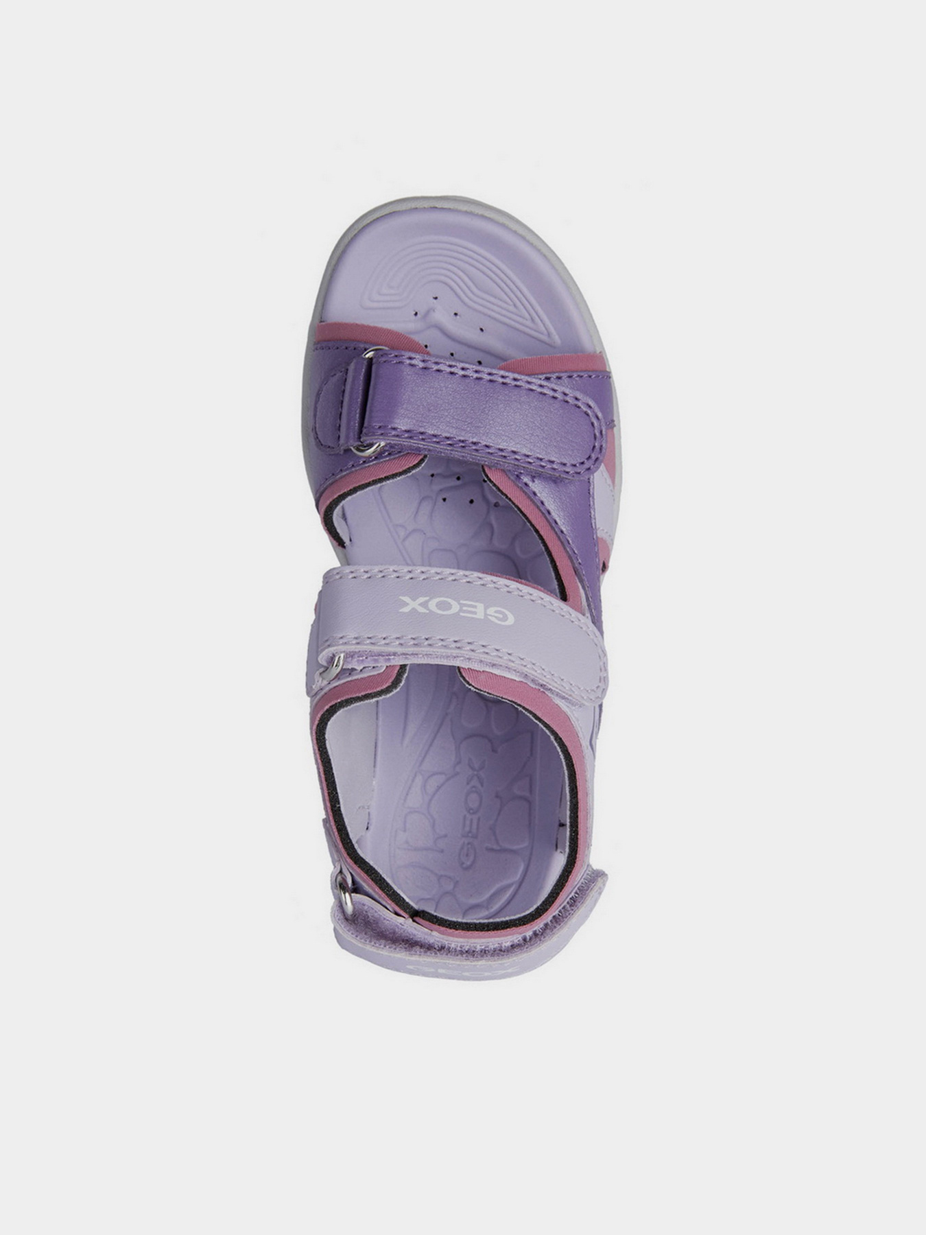 Сандалии Geox Vaniett модель J256AA-054AJ-C8231 Фото