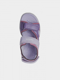 Сандалии Geox Vaniett модель J256AA-054AJ-C8231 Фото