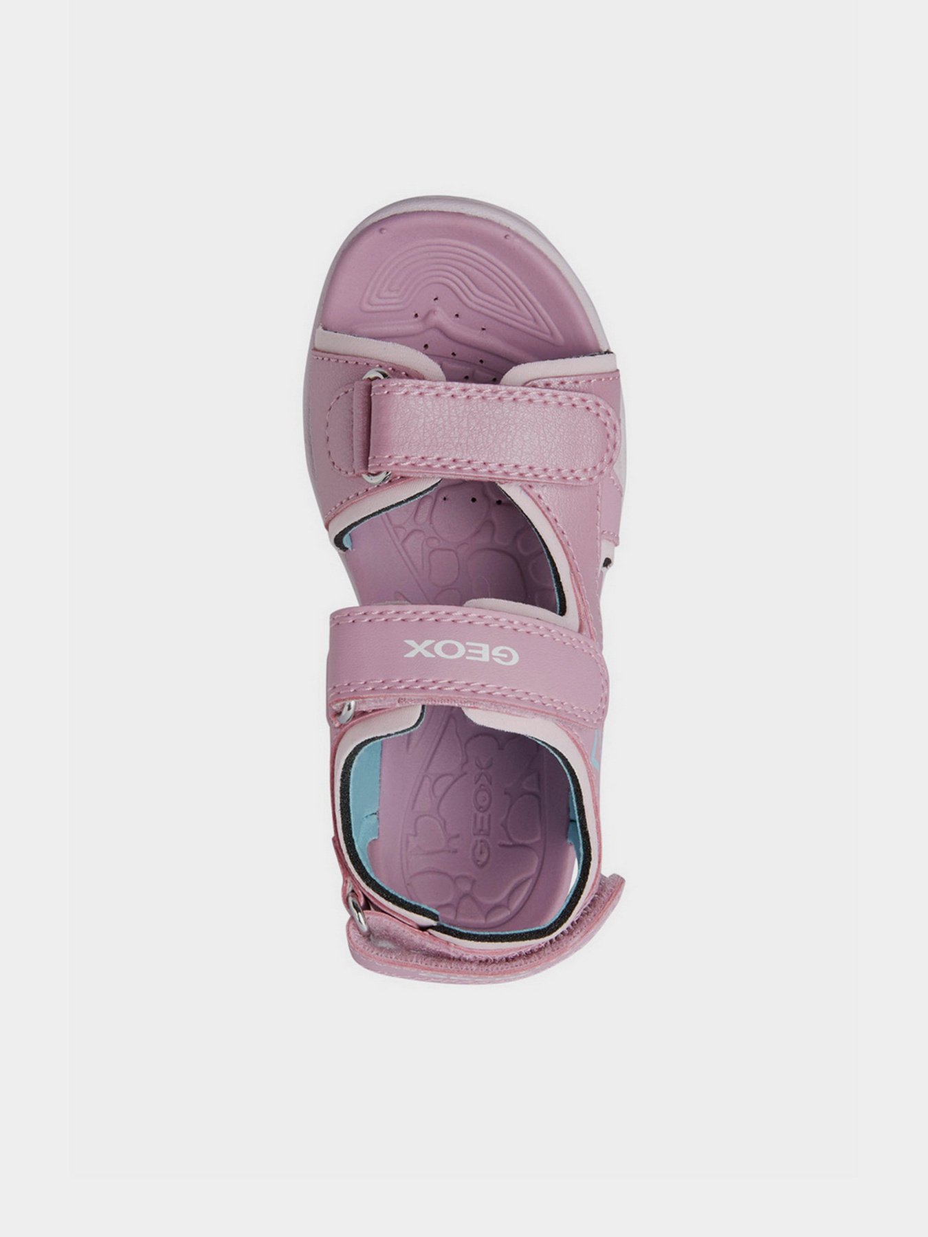 Сандалії Geox Vaniett модель J256AA-054AJ-CE84A Фото