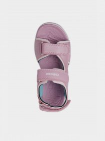 Сандалії Geox Vaniett модель J256AA-054AJ-CE84A Сандалії Geox Vaniett модель J256AA-054AJ-CE84A Фото