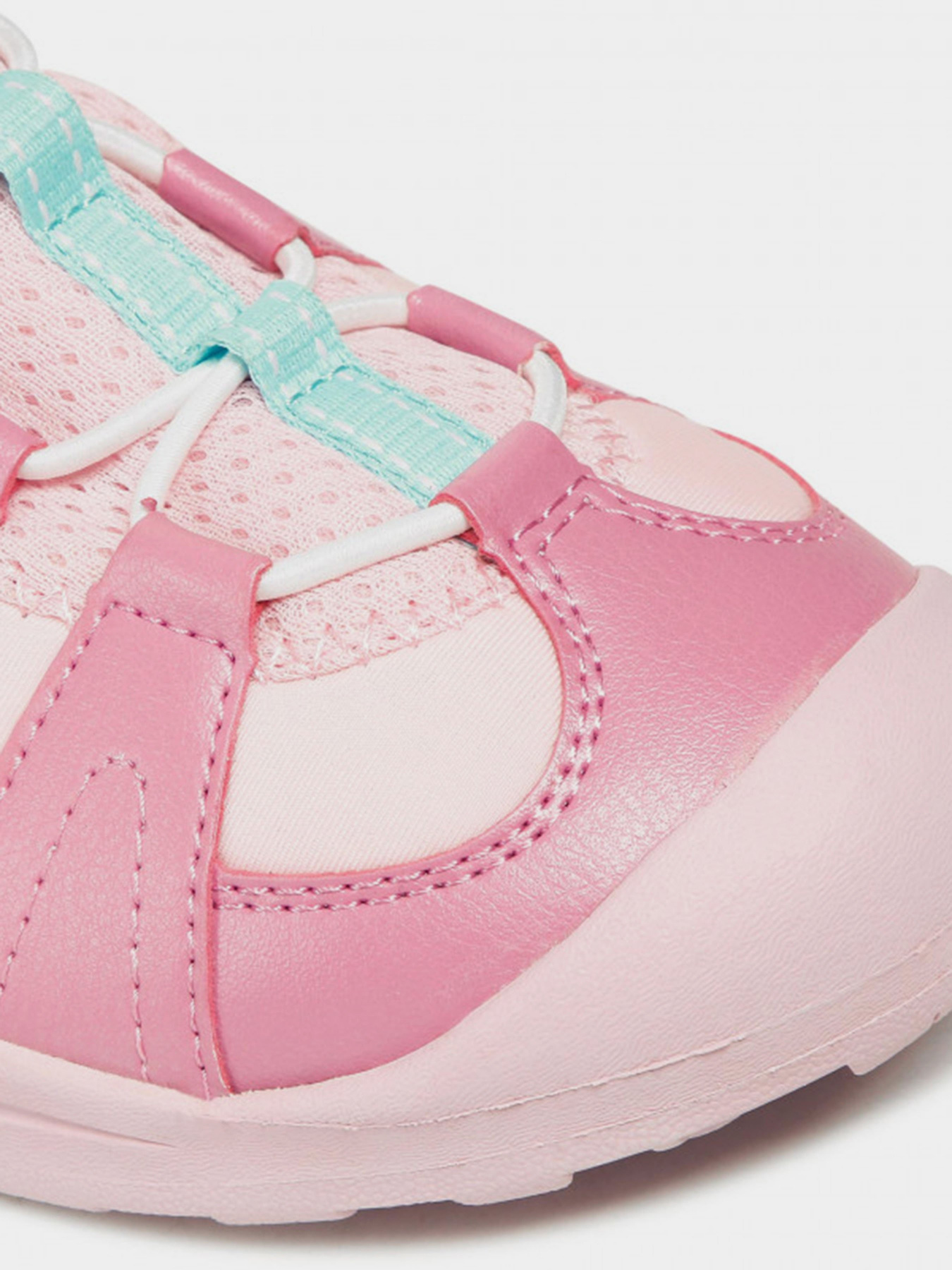 Сандалии Geox Vaniett модель J256AB-0AJ15-CE84A Фото